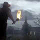 Illustration for article titled New Red Dead Redemption Undead Nightmare Screens Have Something On Their Face